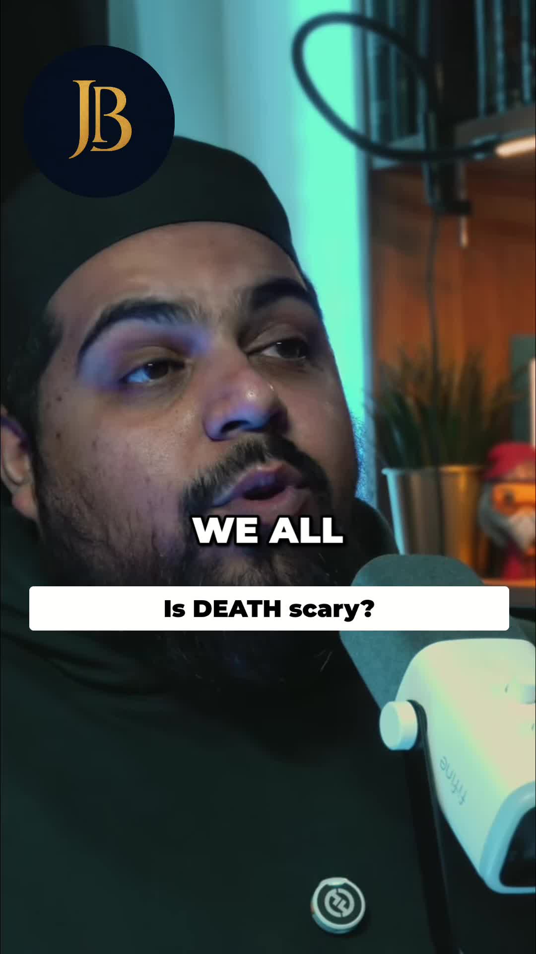 @Junayd Bhai