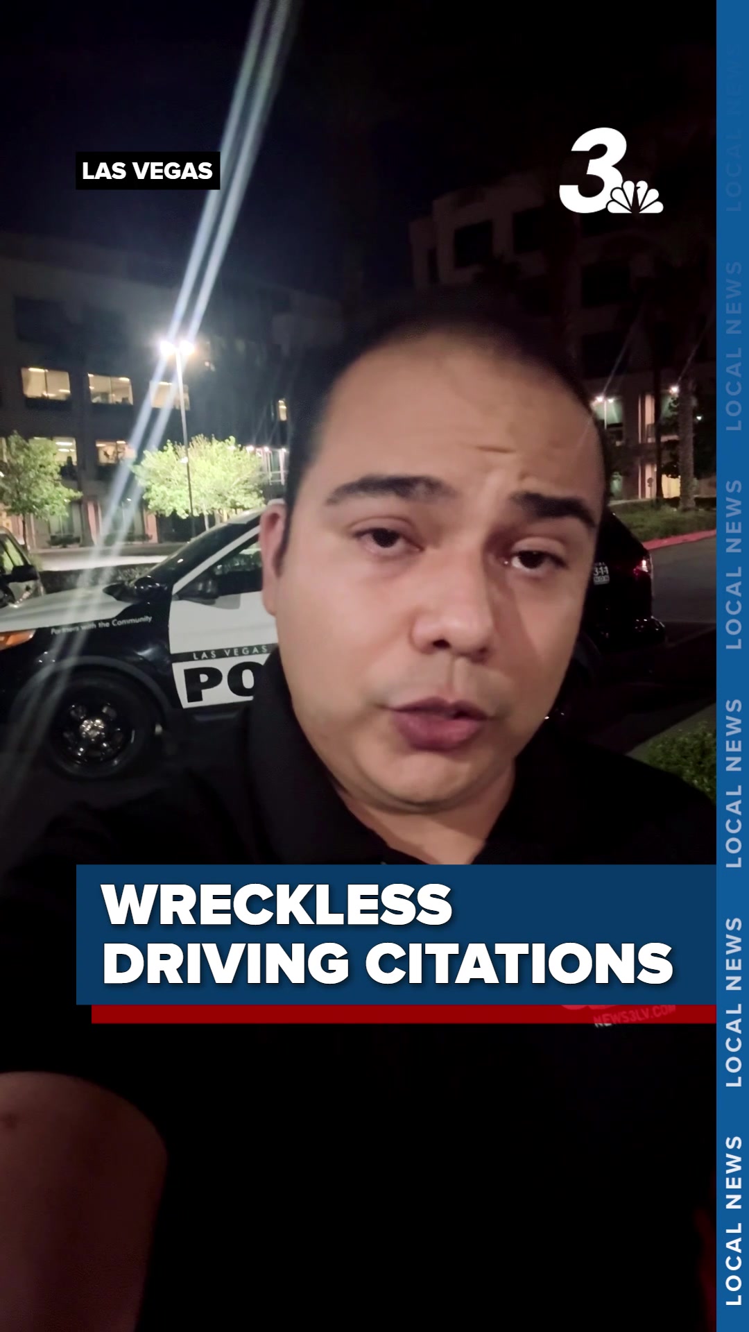 @KSNV News 3 Las Vegas
