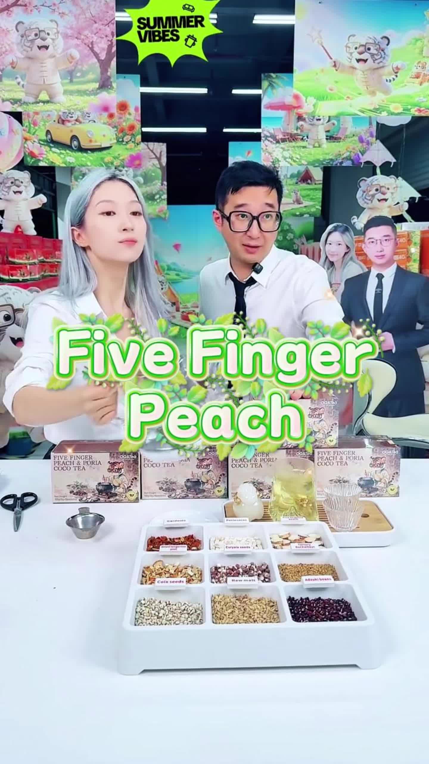 @OGTea