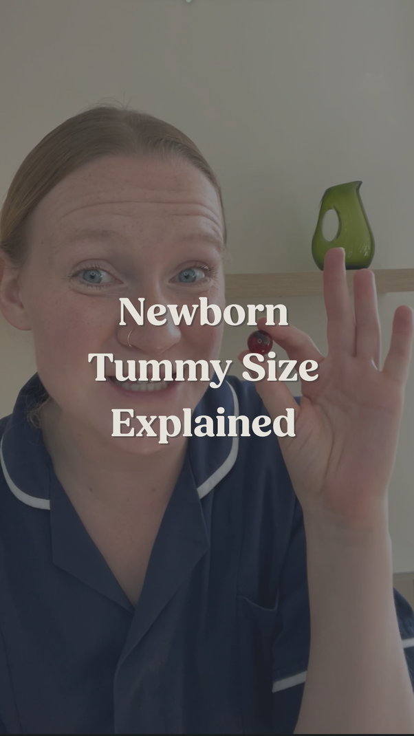 @Mariah | Midwife | Mum | UGC