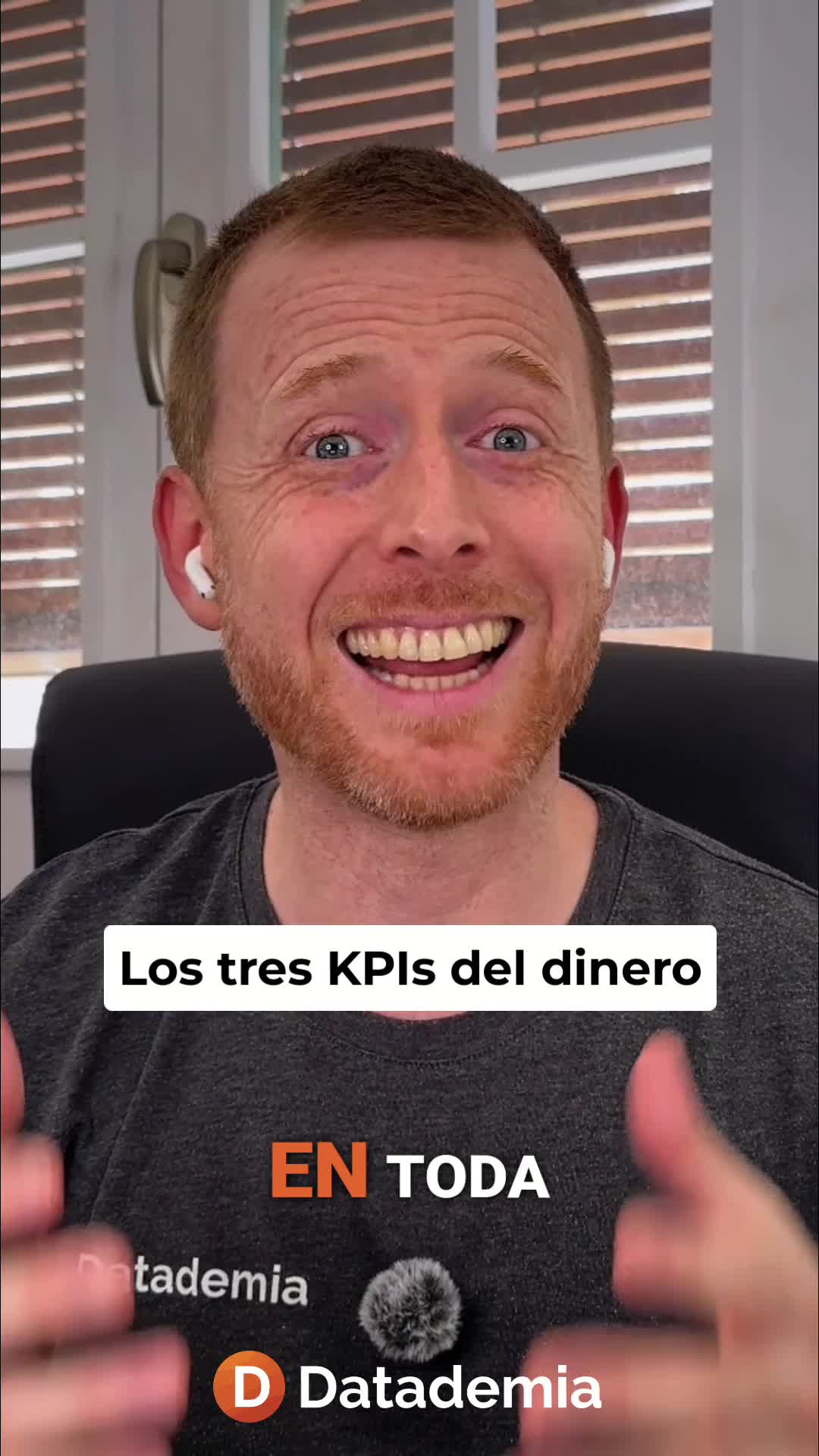 @Datademia - Academia de datos