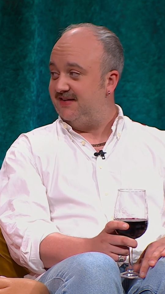 @Virgin Media Television