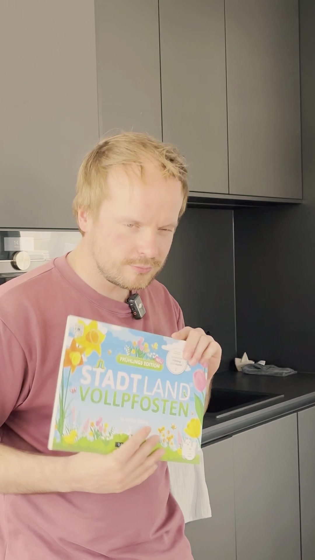 @Stadt Land Vollpfosten