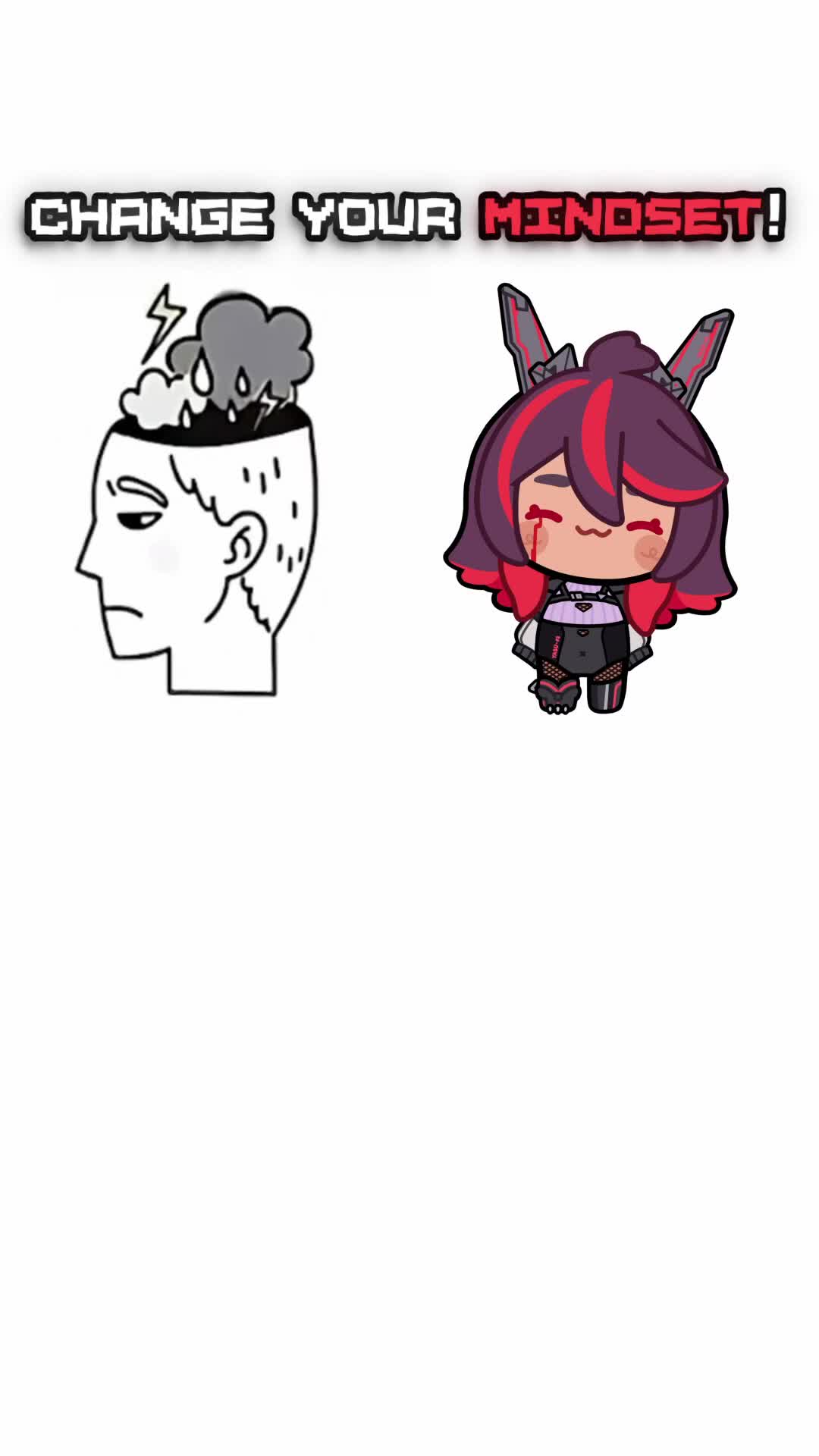 @☒ Yasu | 🦊 Vtuber ☒