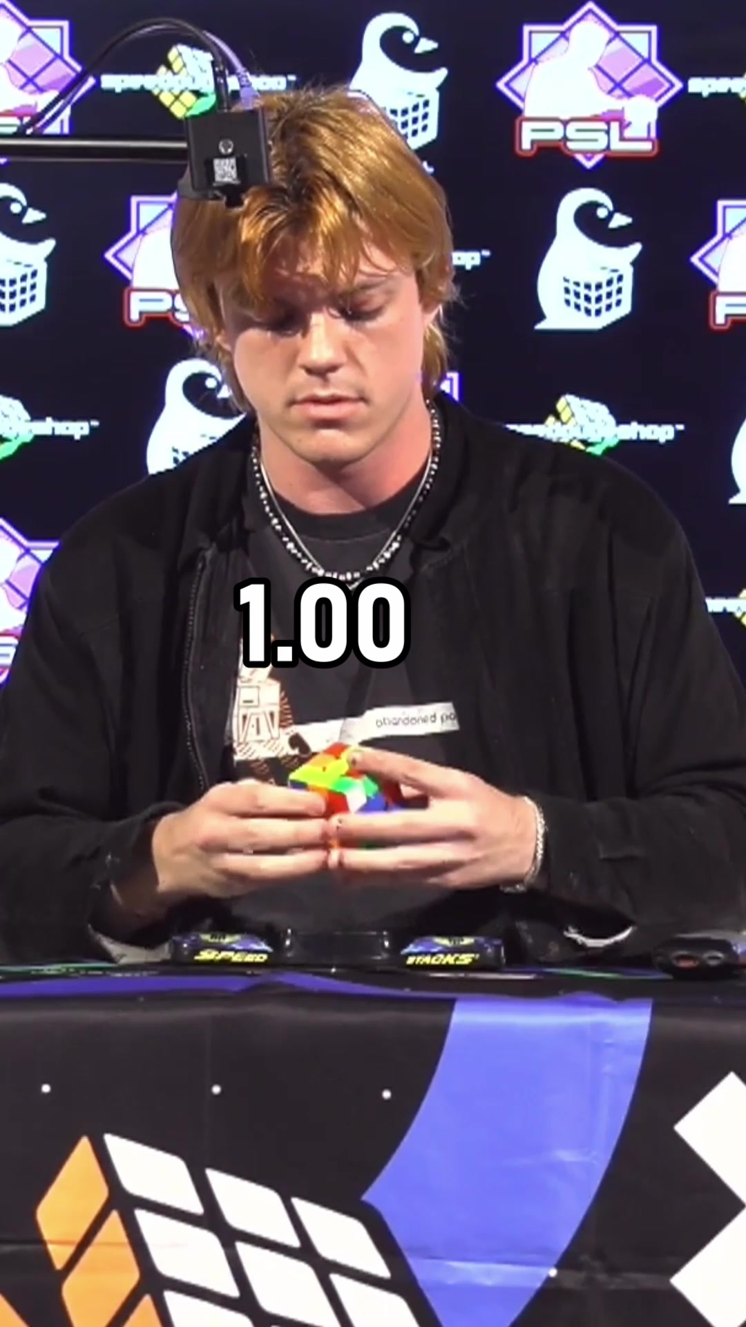 @Speedcubing.tv