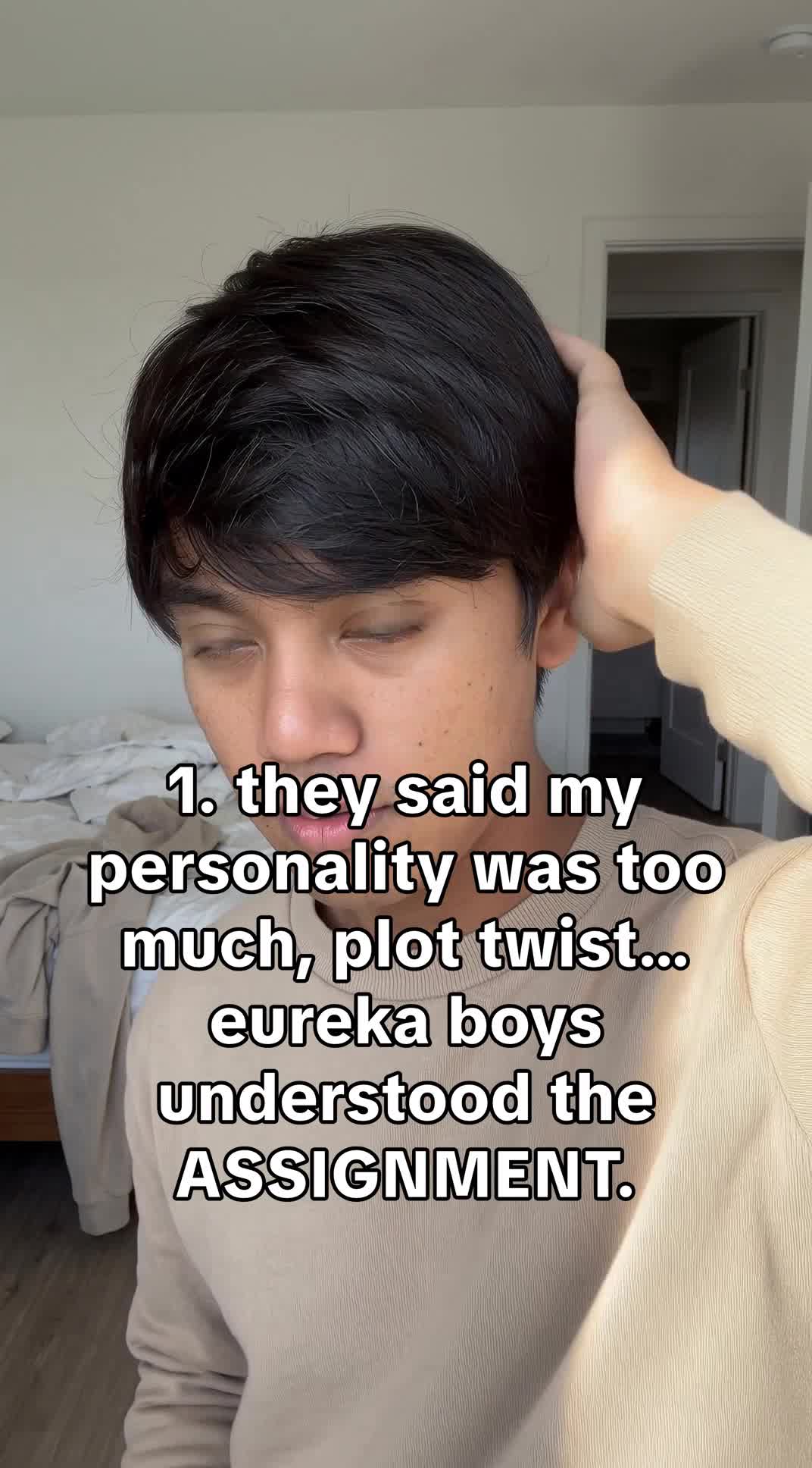 @Chad Duran