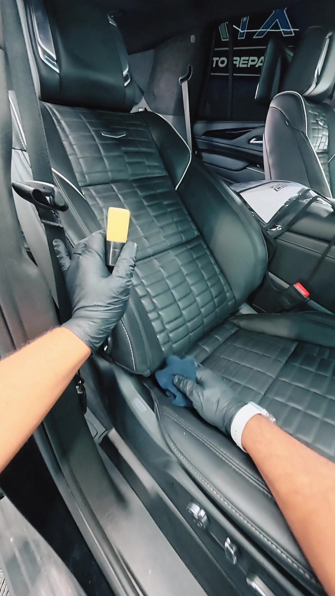 @PDRTX_Smartautorepairs