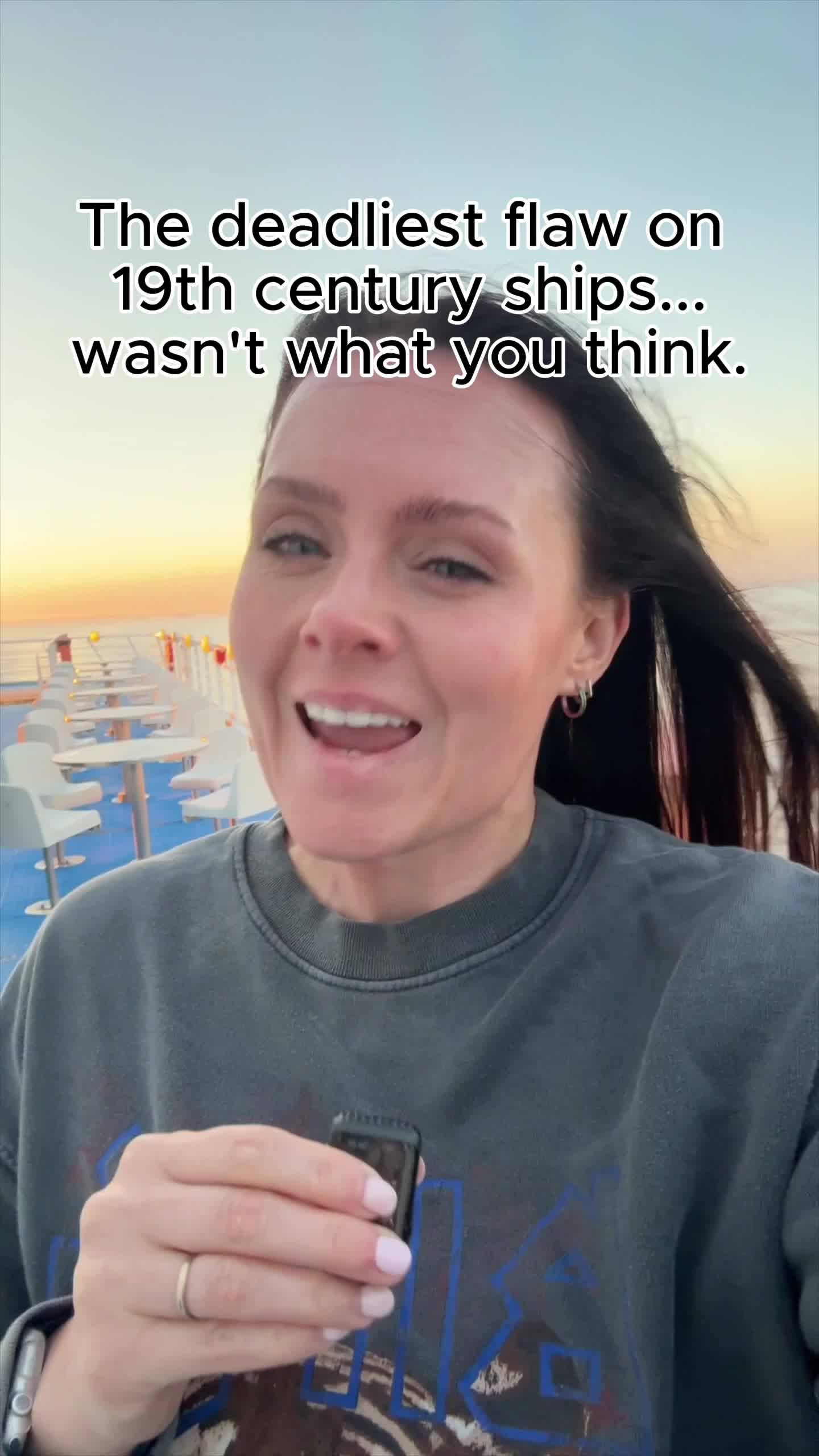 @Ruth Amos