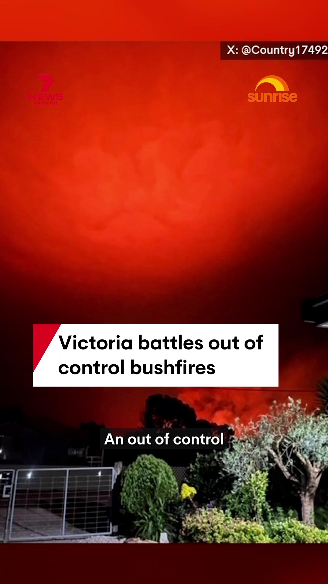 @7NEWS Melbourne
