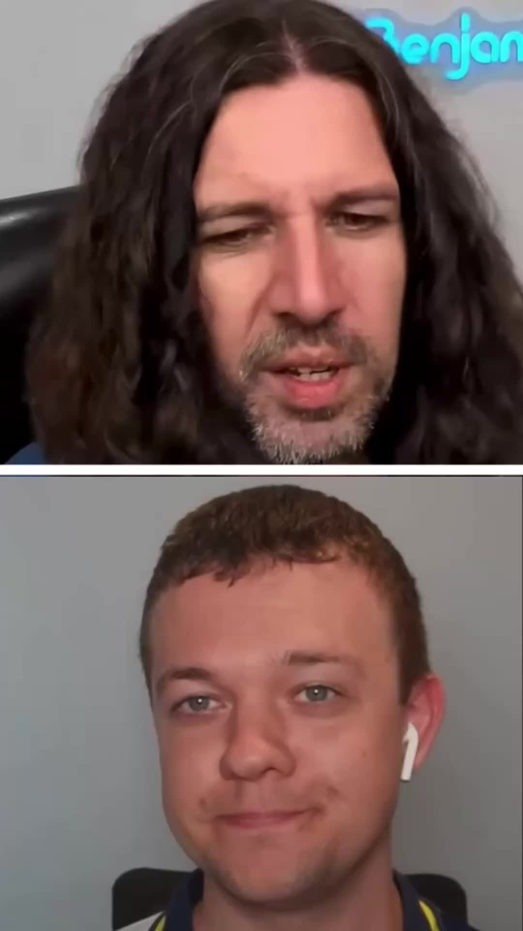 @BenjaminBloom