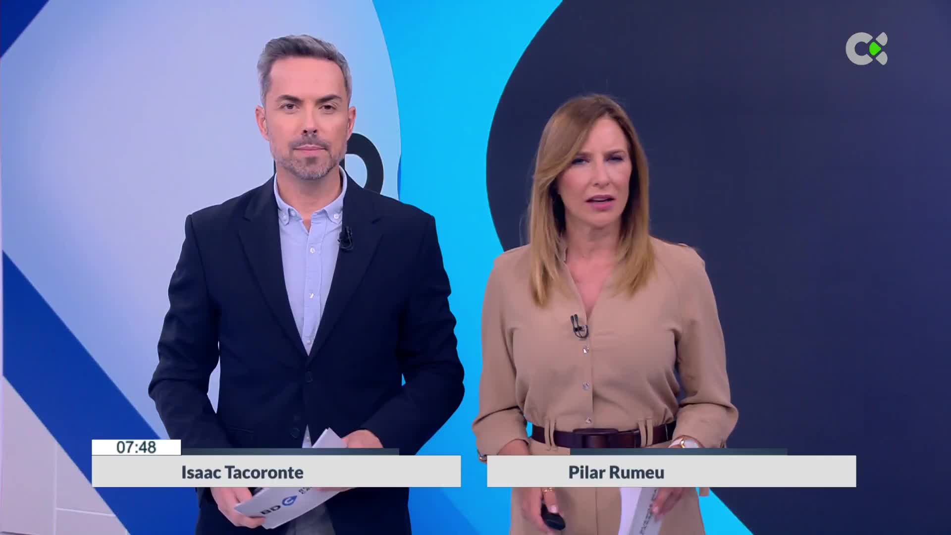 @Radio Televisión Canaria