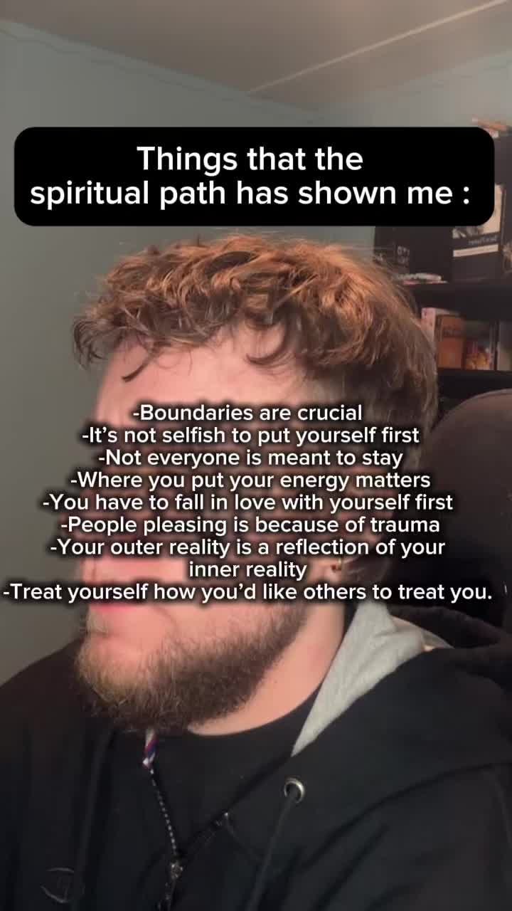 @Twin Flames Universe