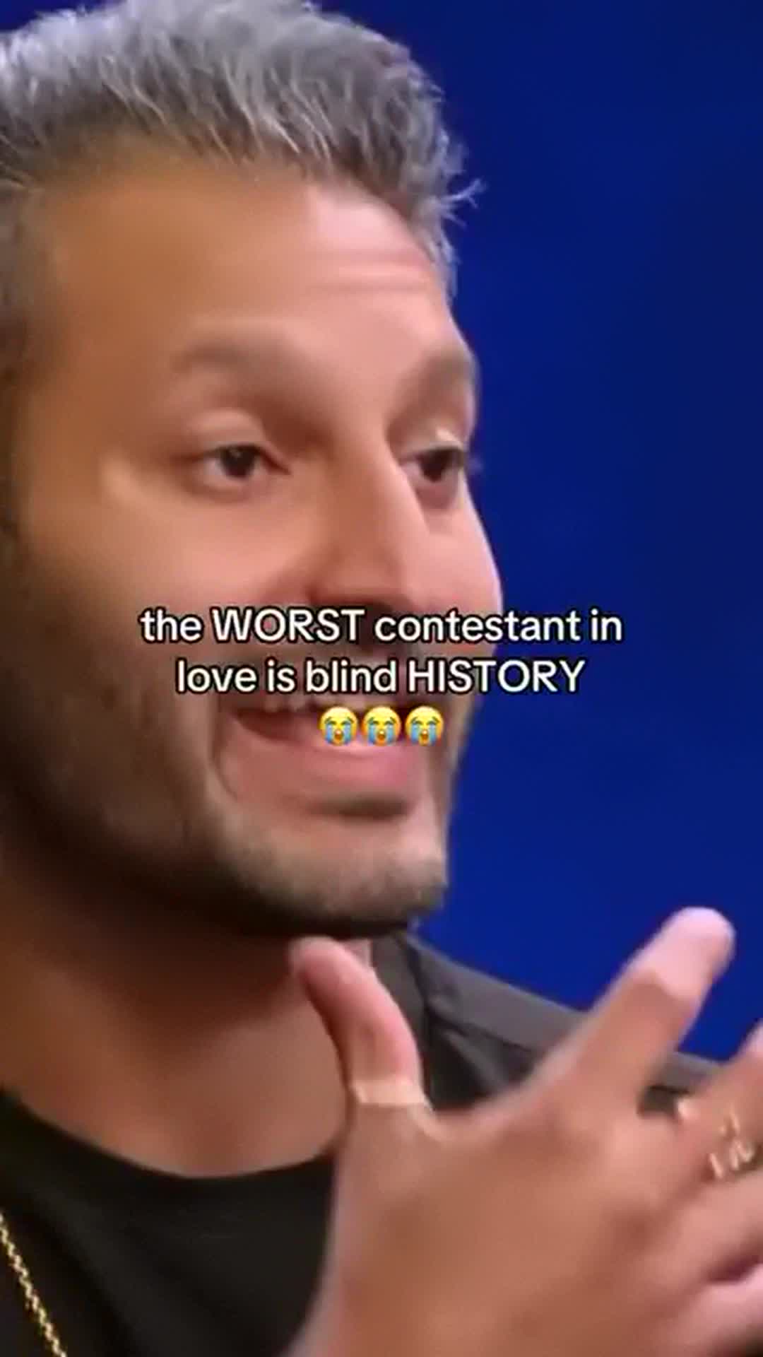 @Bestofloveisblind