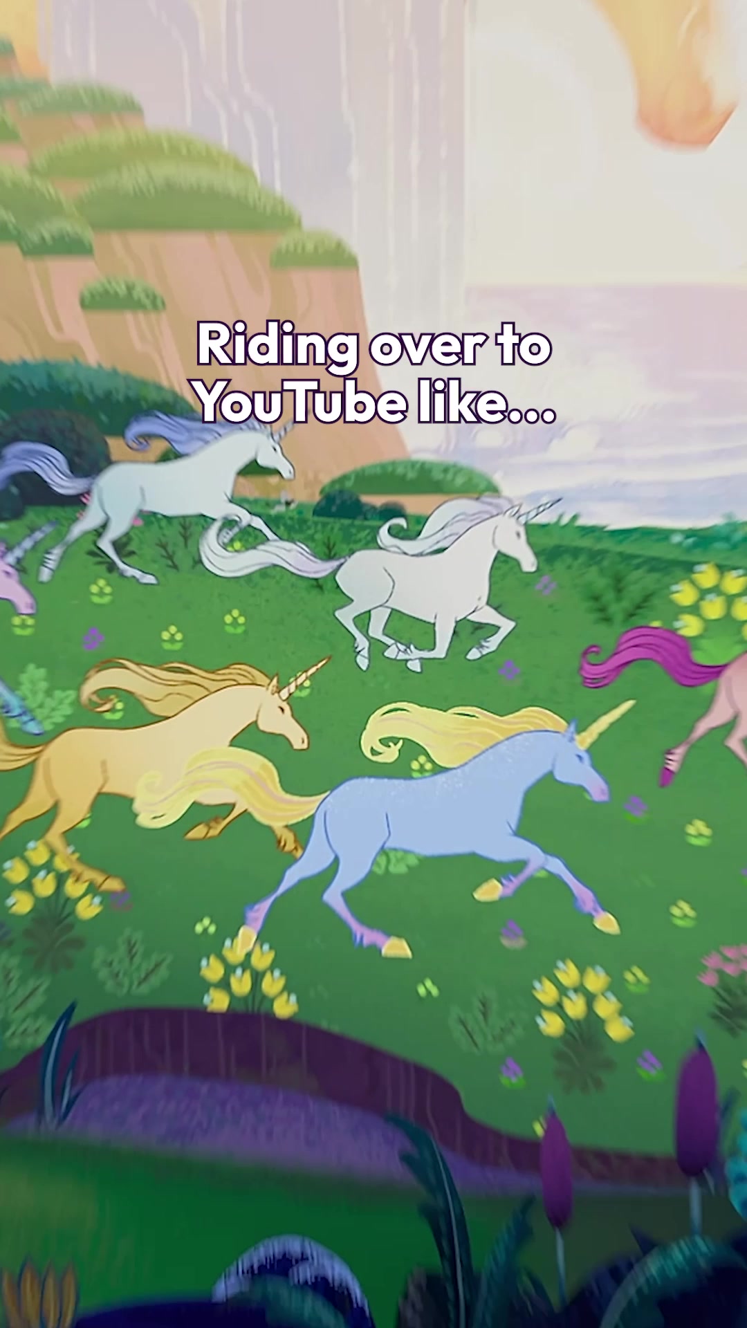 @Unicorn Academy