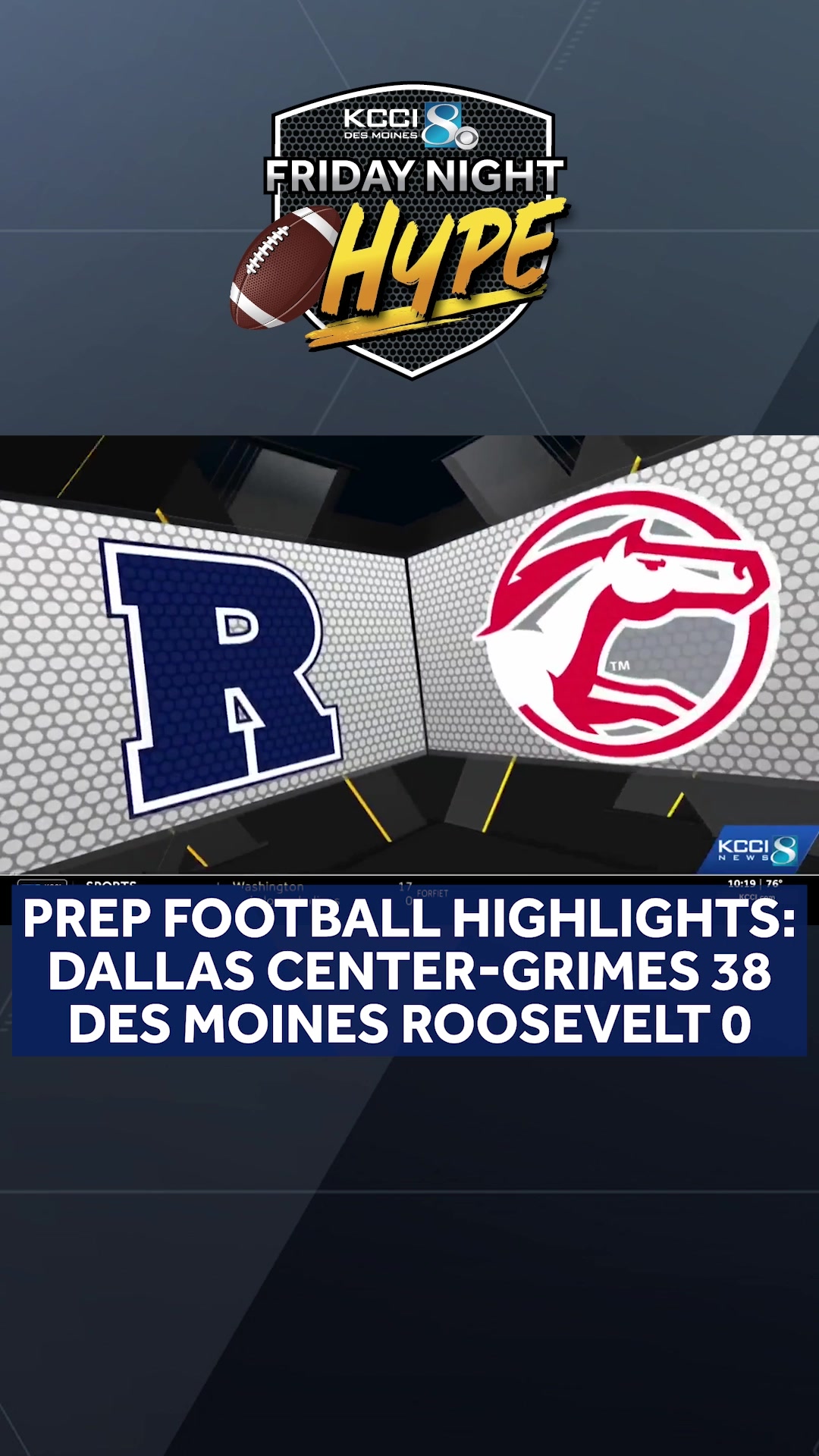 @KCCI News