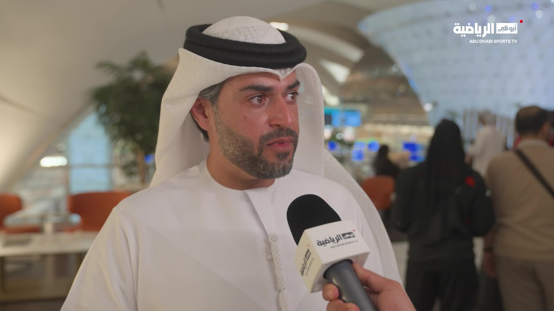 @قناة أبوظبي الرياضية