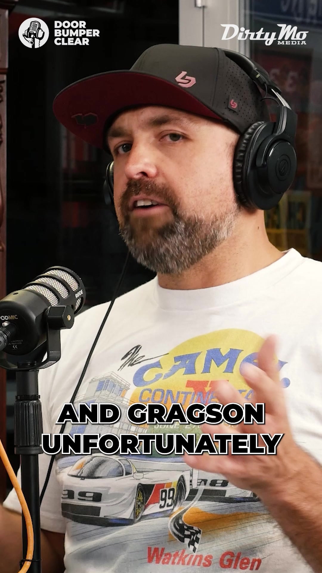 @Dirty Mo Media