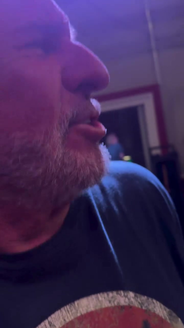 @Sammy Hagar