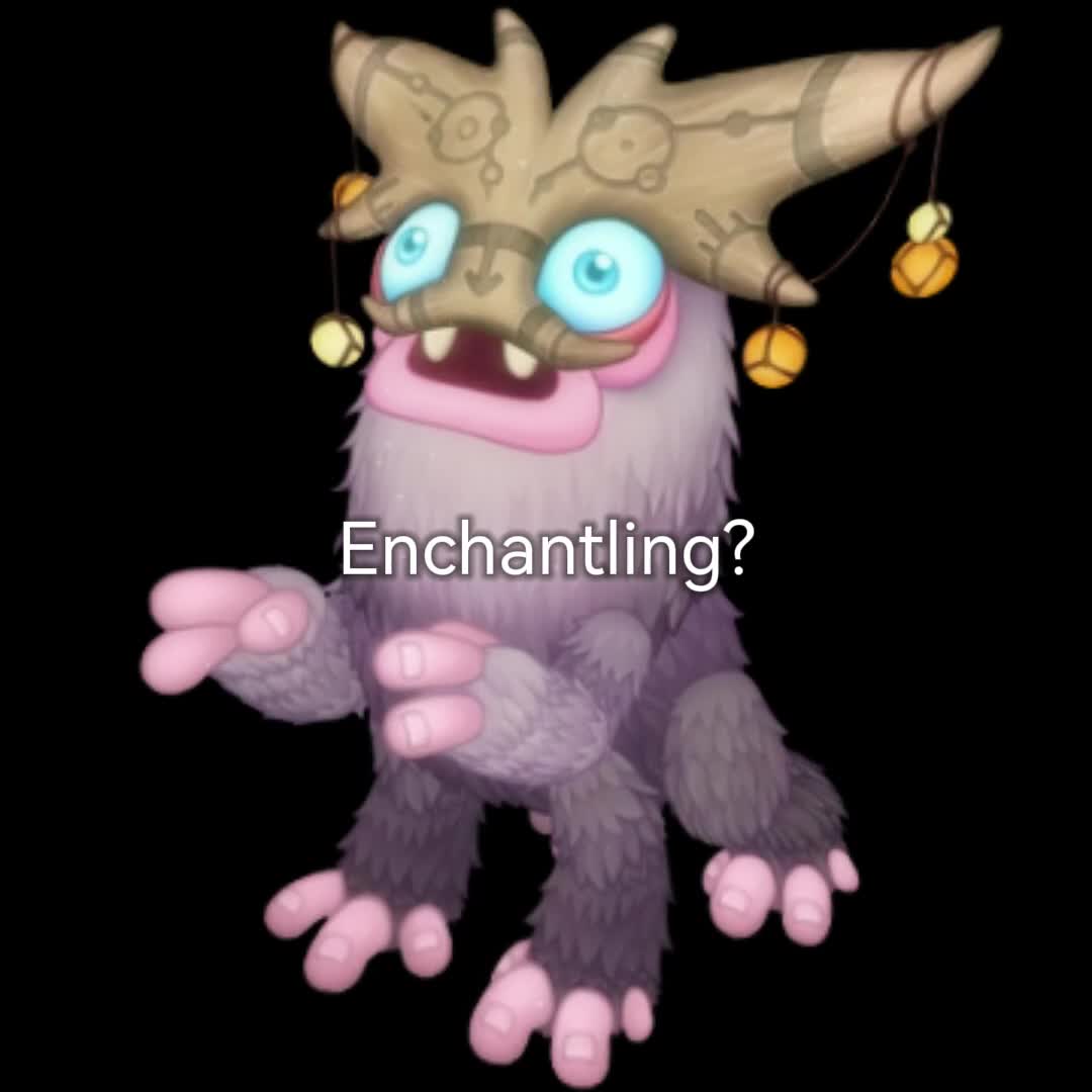 @My Singing Monsters