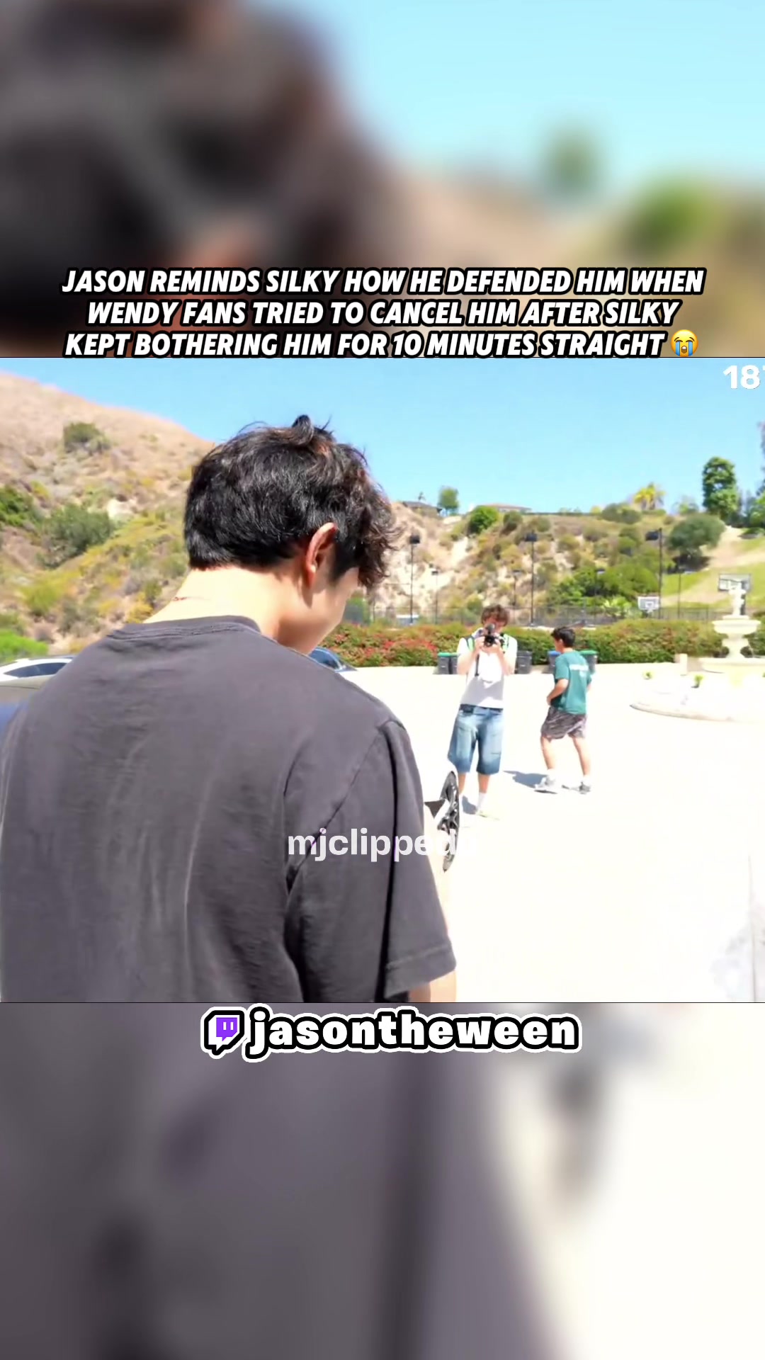 @Michael