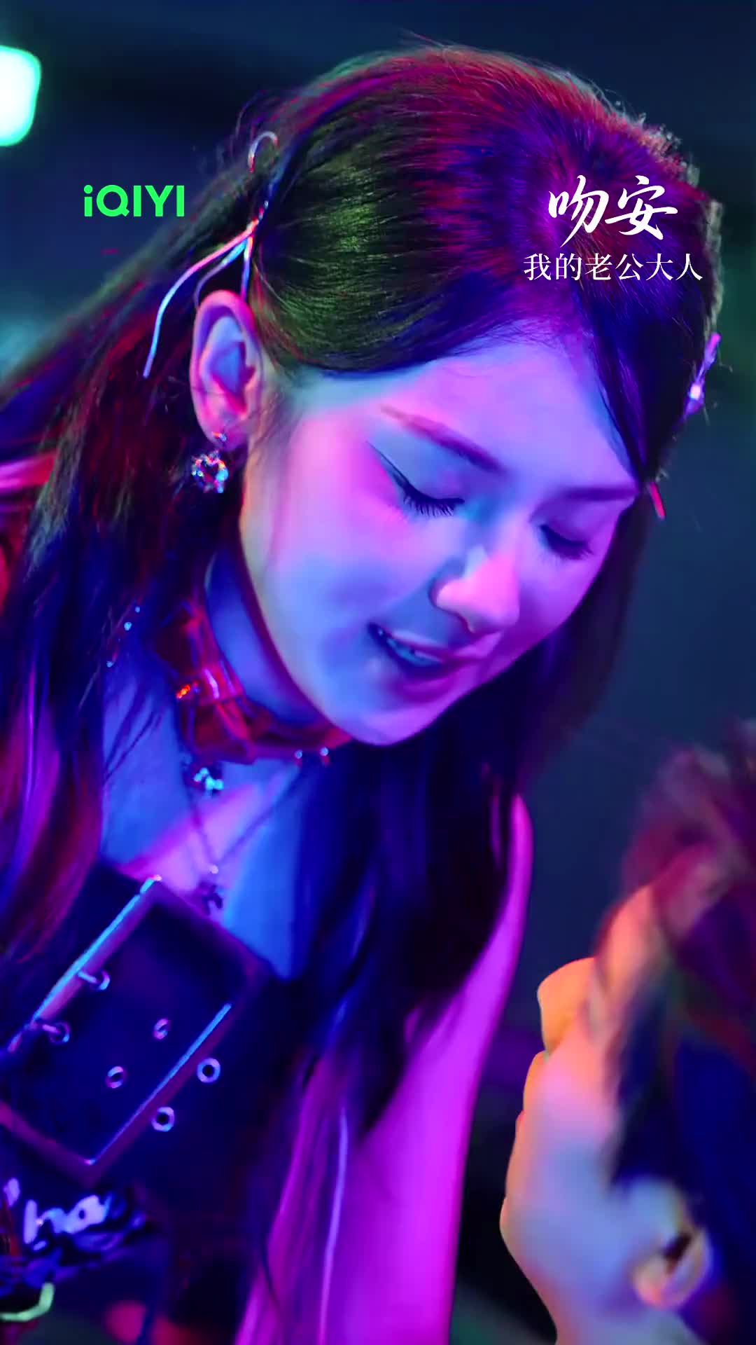 @iQIYI TW