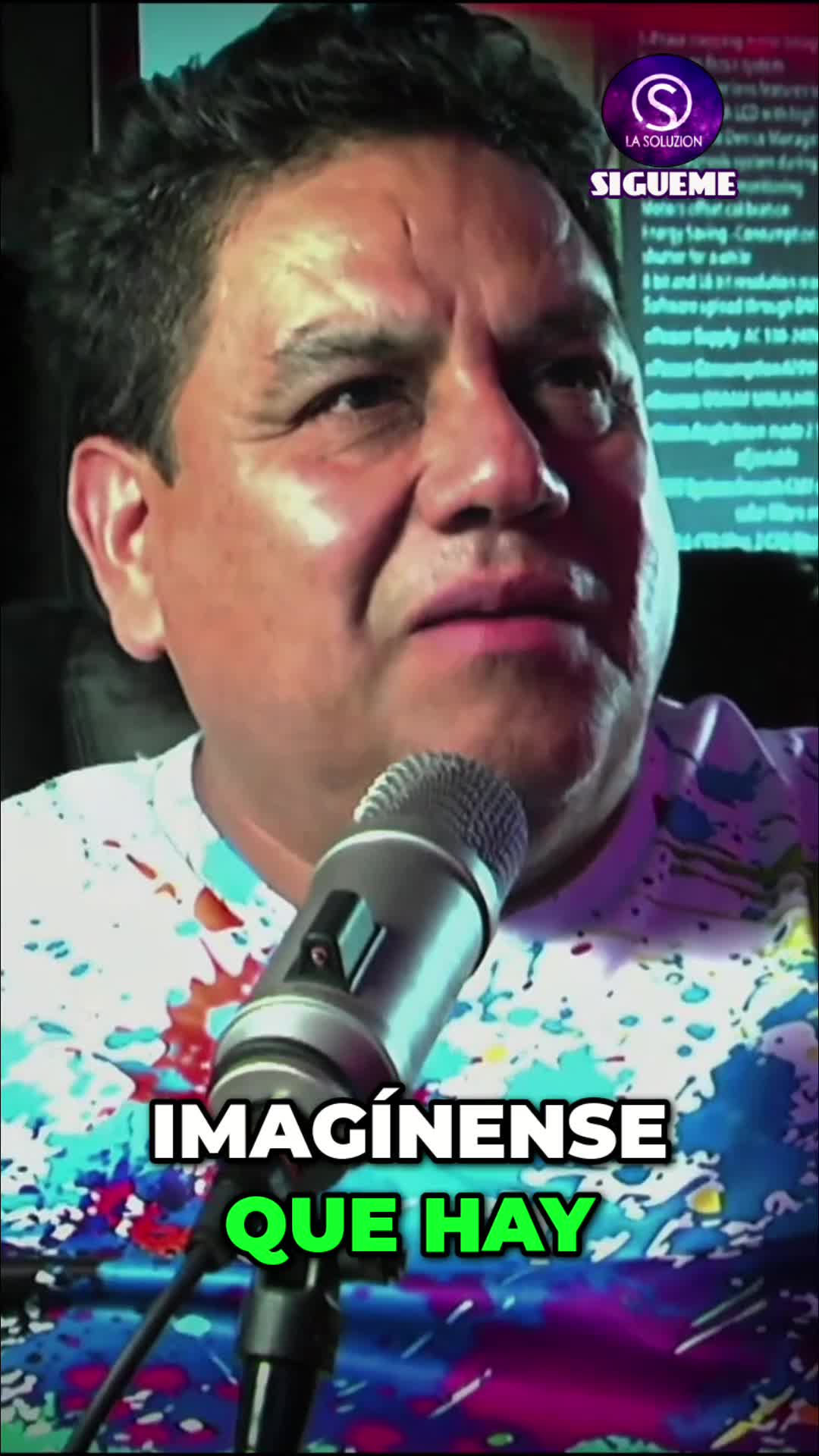 @La Soluzion