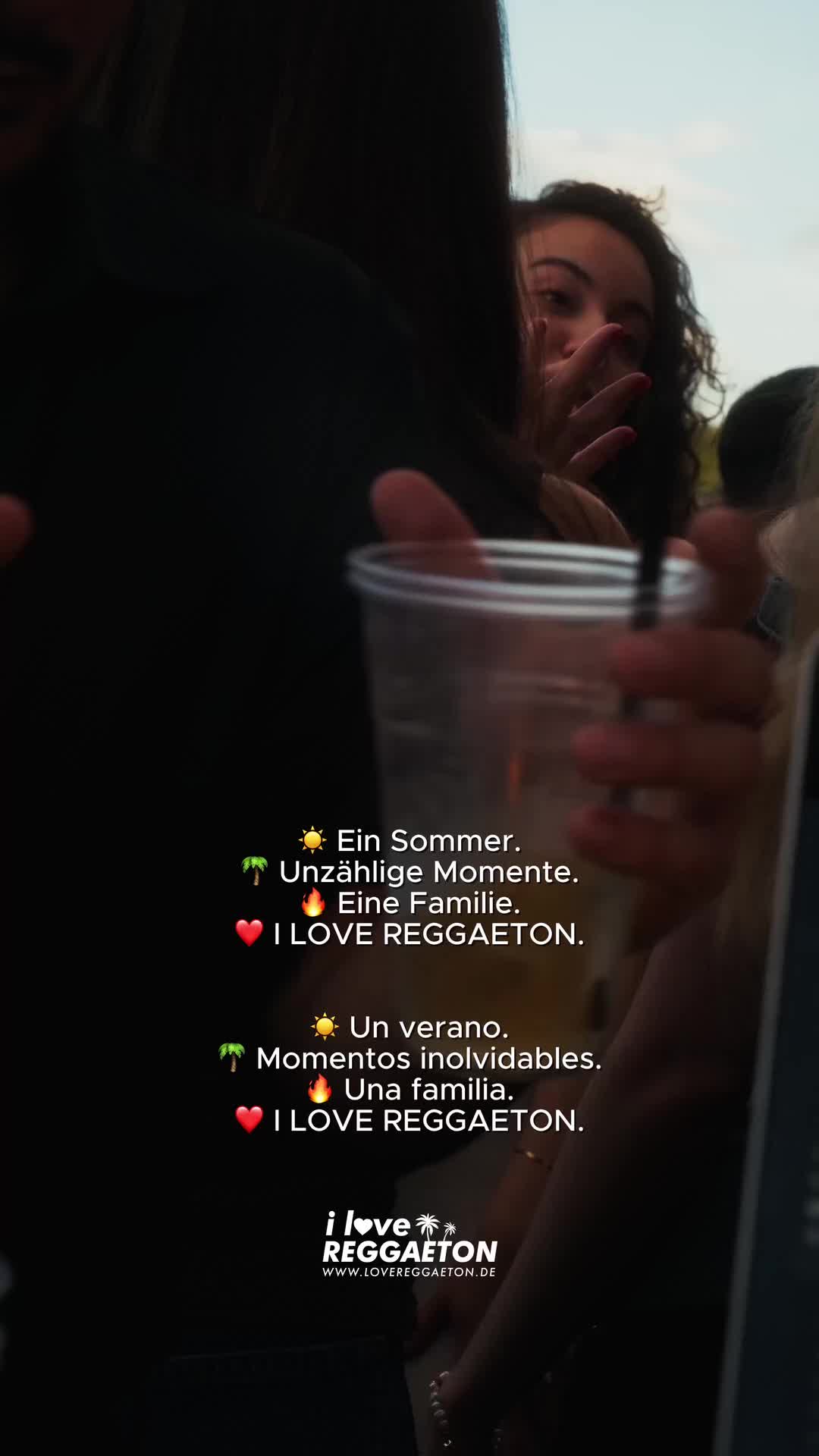 @i love Reggaeton