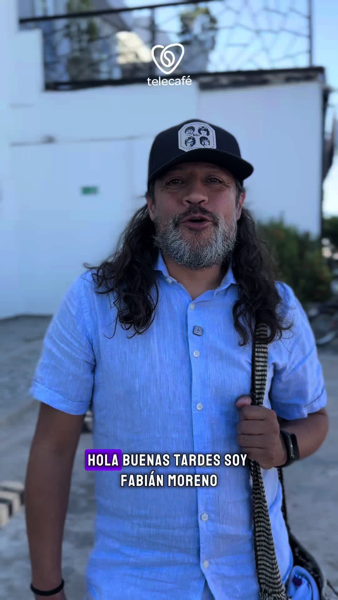 @Canal Telecaf&eacute;