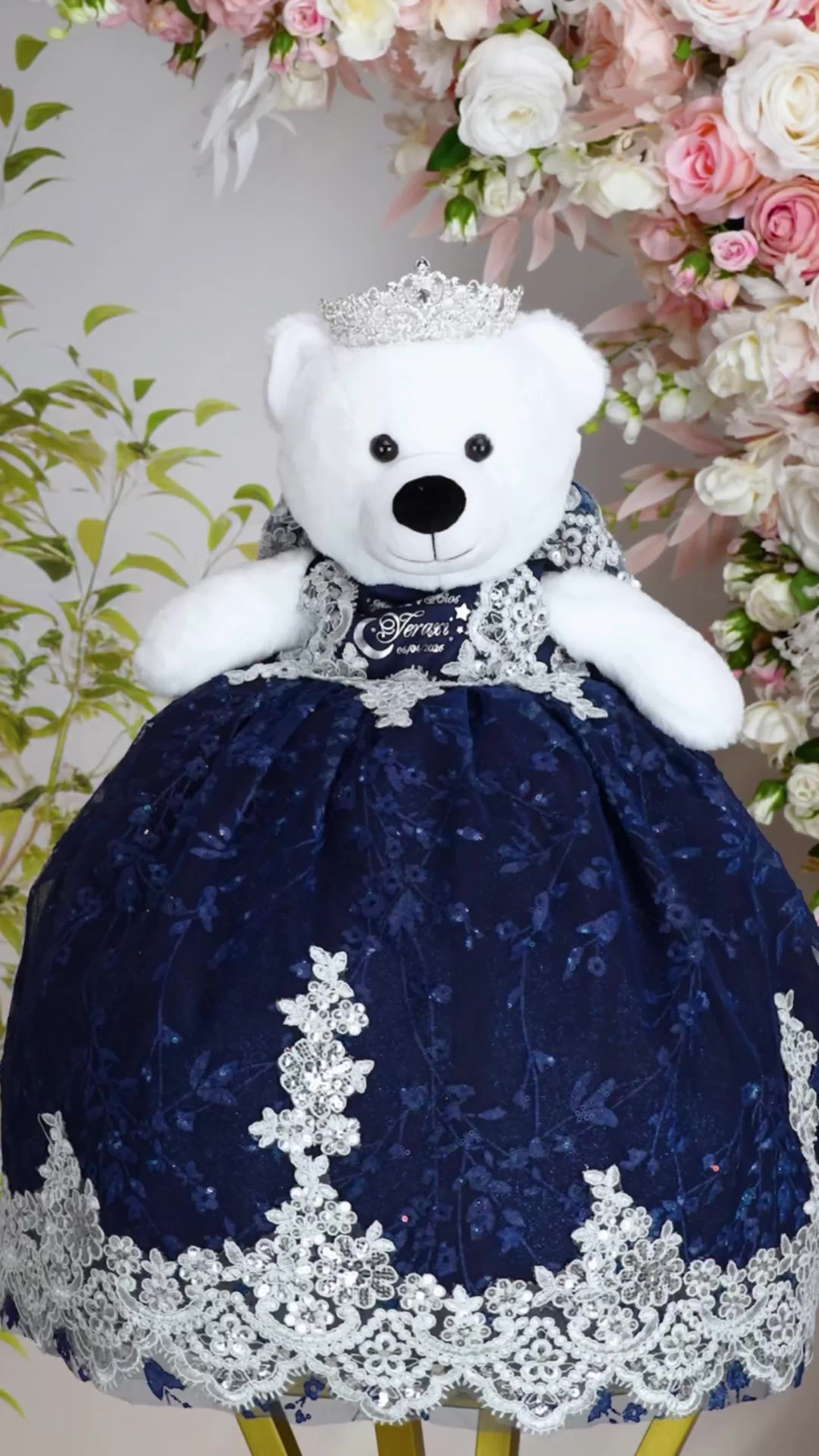 @Quinceañera Decor