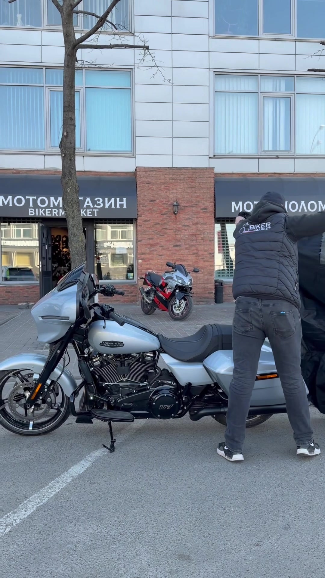 @BIKERMARKET.UA