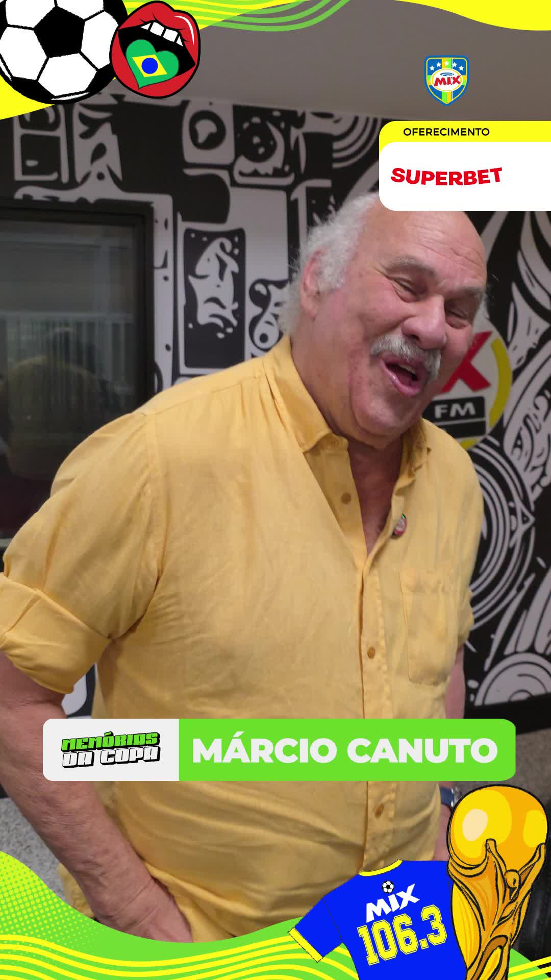 @Rádio Mix FM