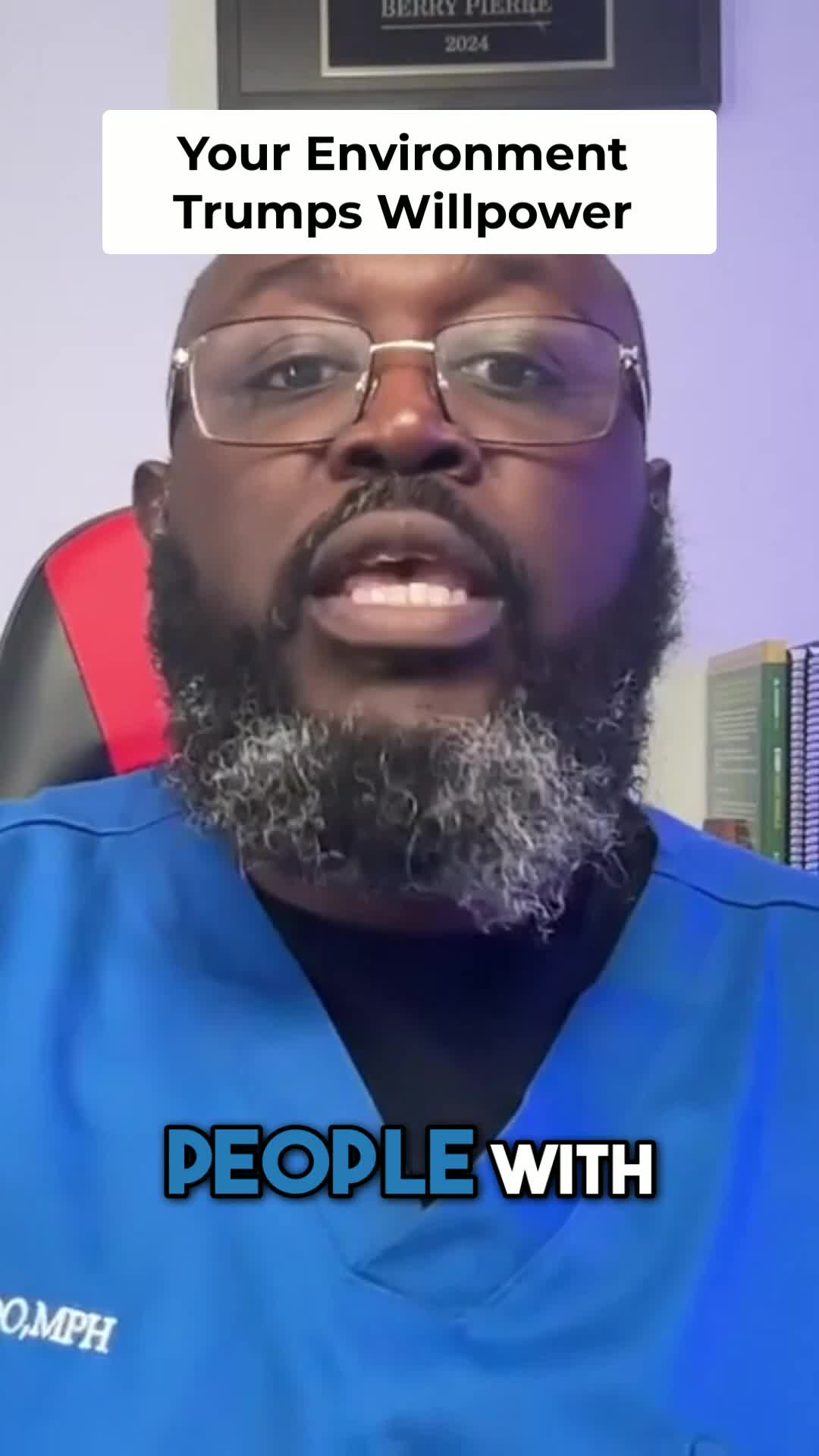 @👨🏿⚕️Berry Pierre DO,MPH