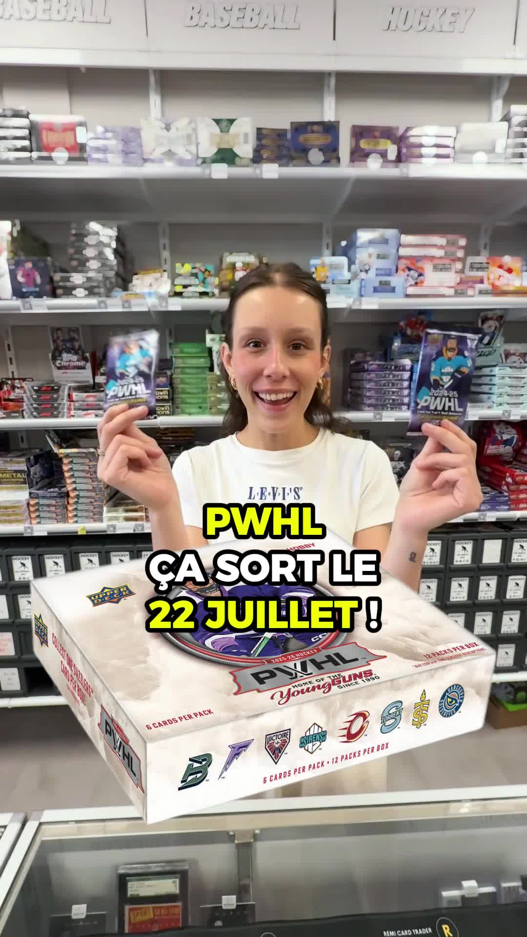 @Rémi Card Trader
