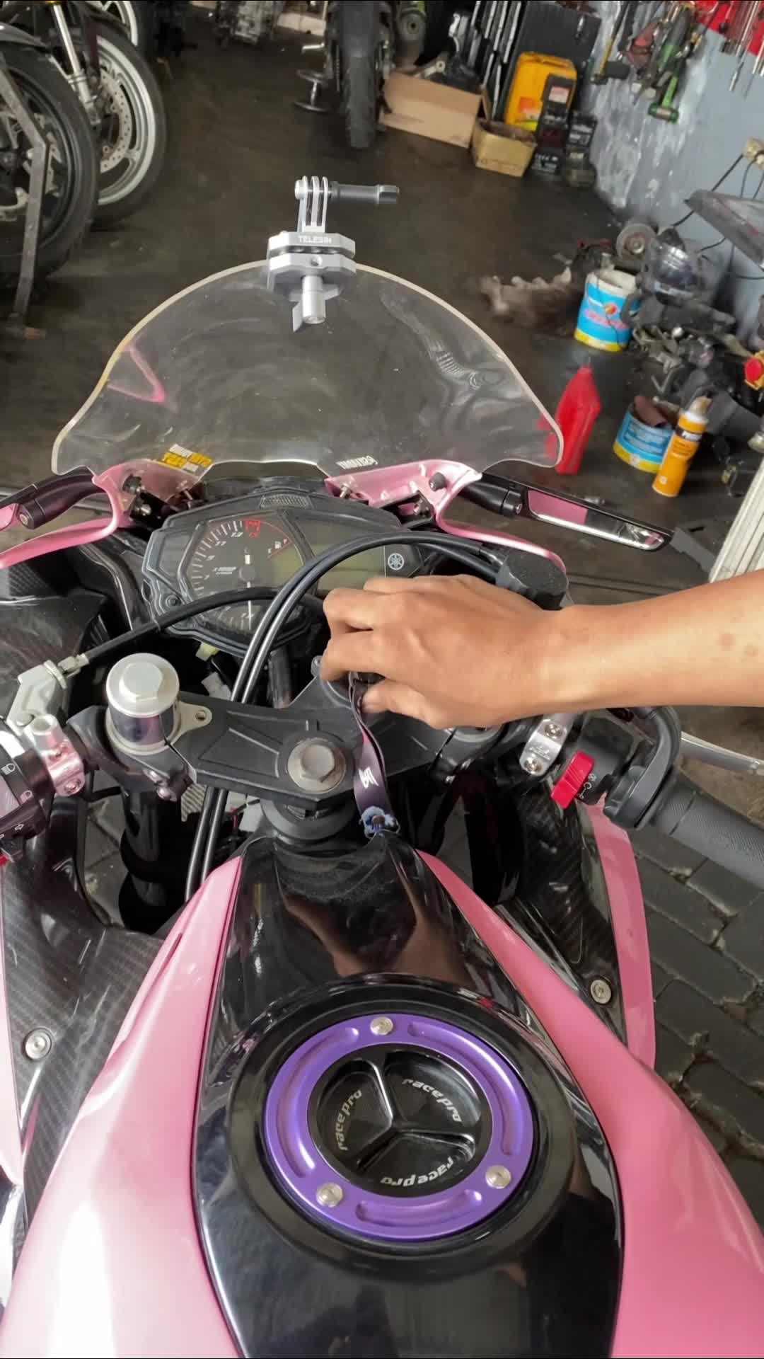 @ChungBikeShop