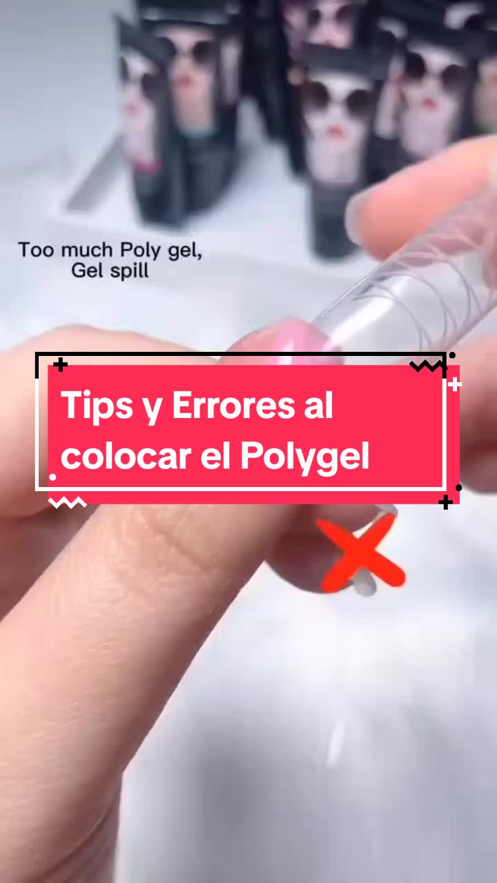 @El Mundo de las U&ntilde;as
