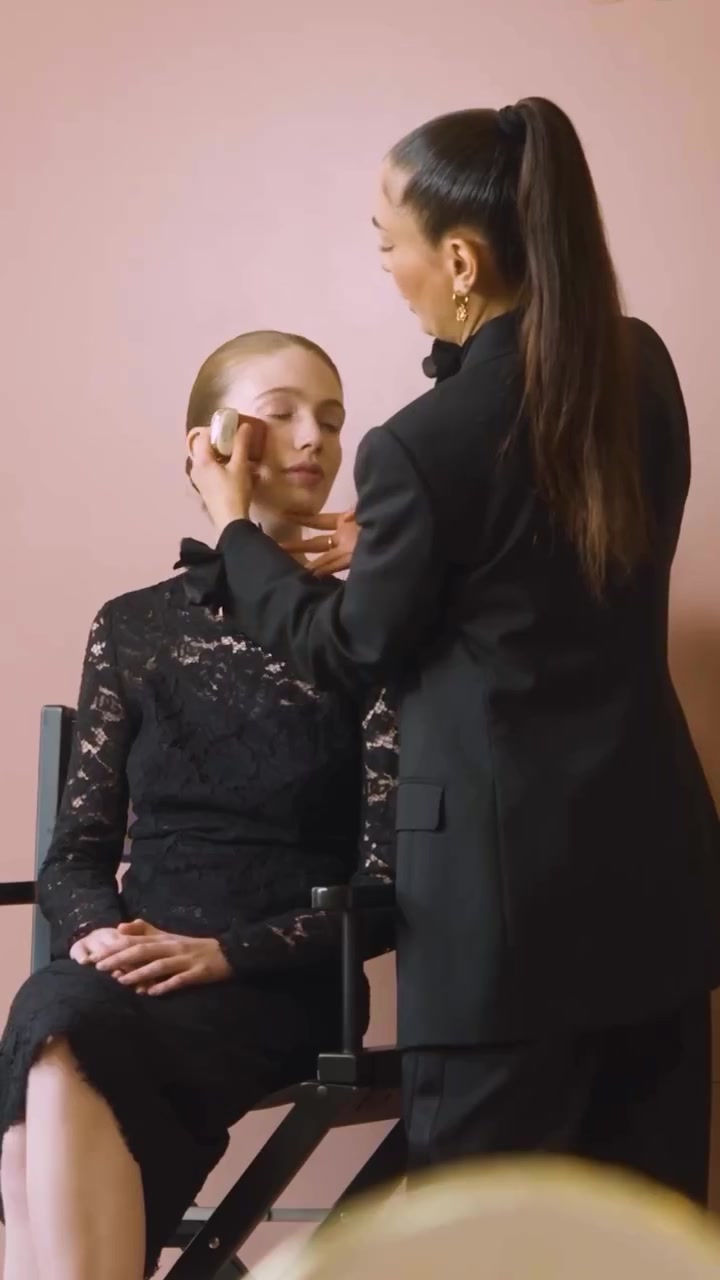 @Glamour España