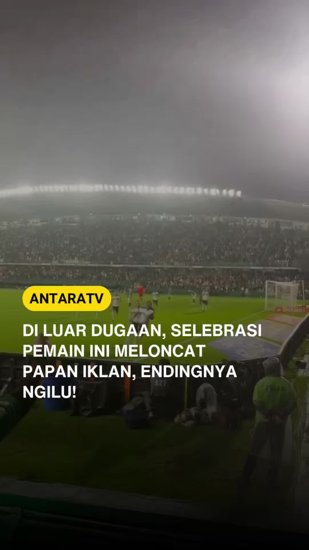 @Antara TV Indonesia