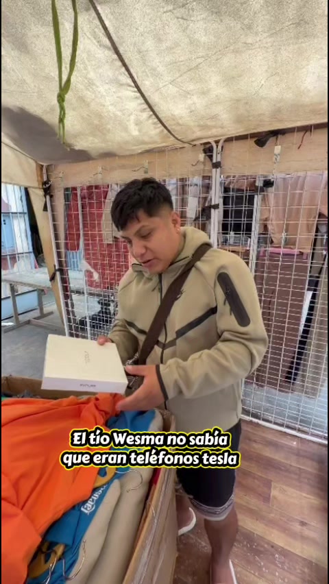 @ShowNegocios