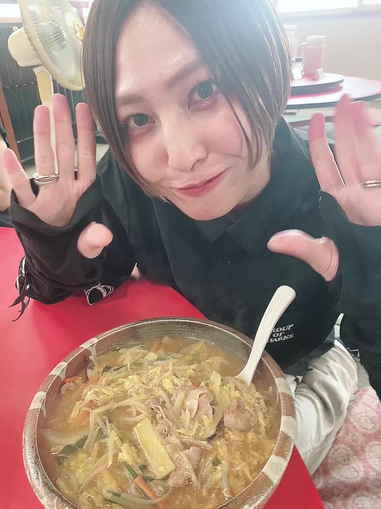 @高速ベロの小柳