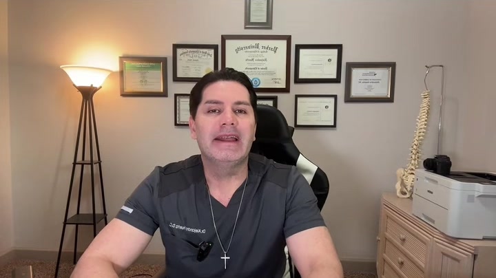 @Dr. Alejandro Huerta