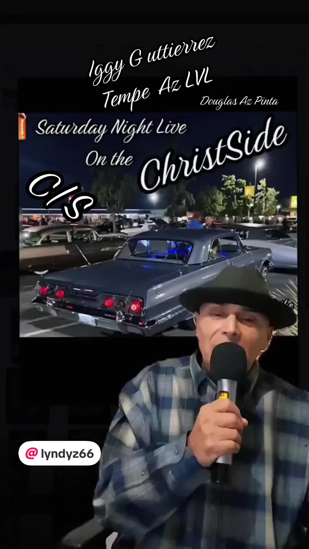 @Christsider Alvarado