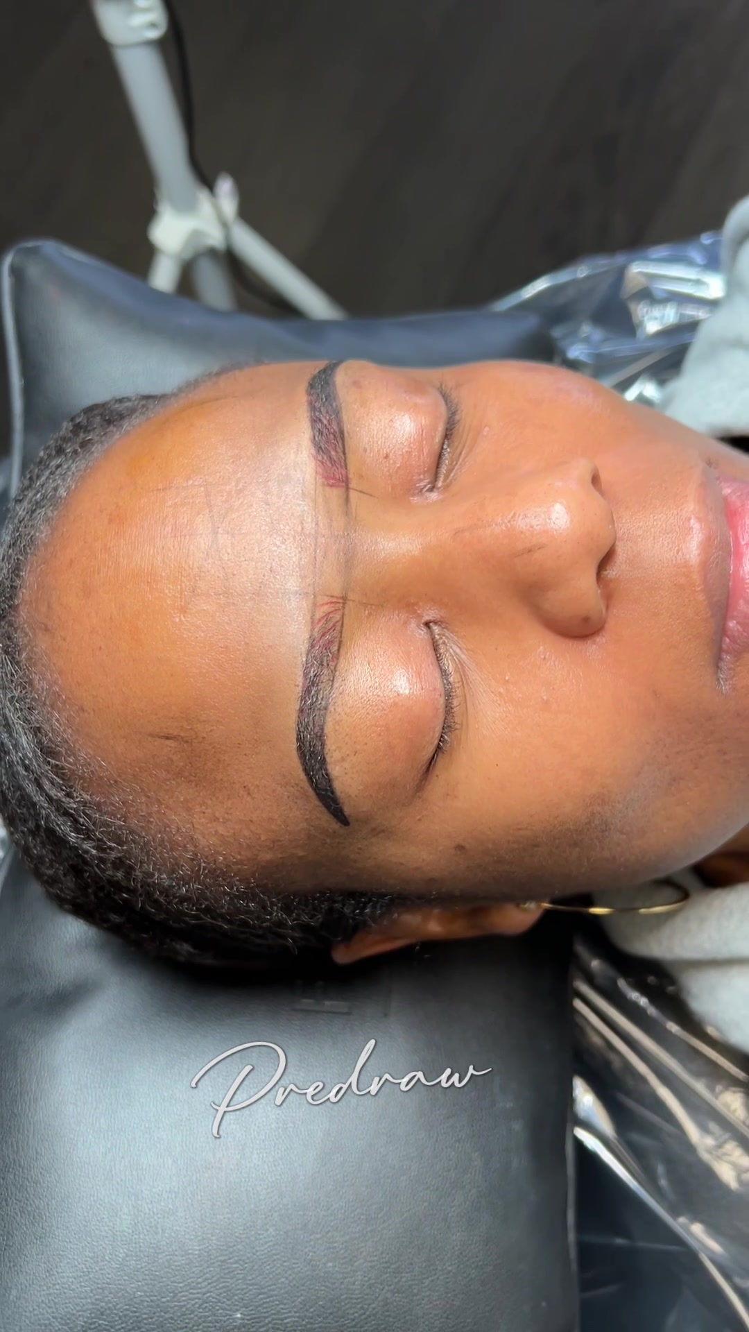 @Radiant Ink Beauty Studios