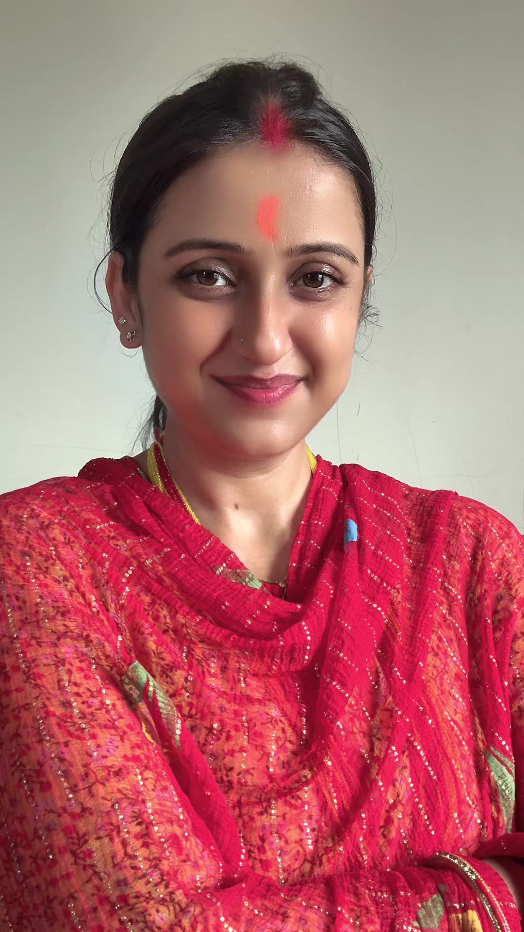 @URMILA BHATTARAI 🇳🇵🇳🇵