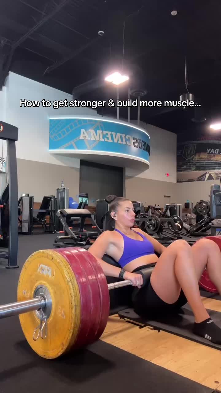 @AngelaGrace | Fitness