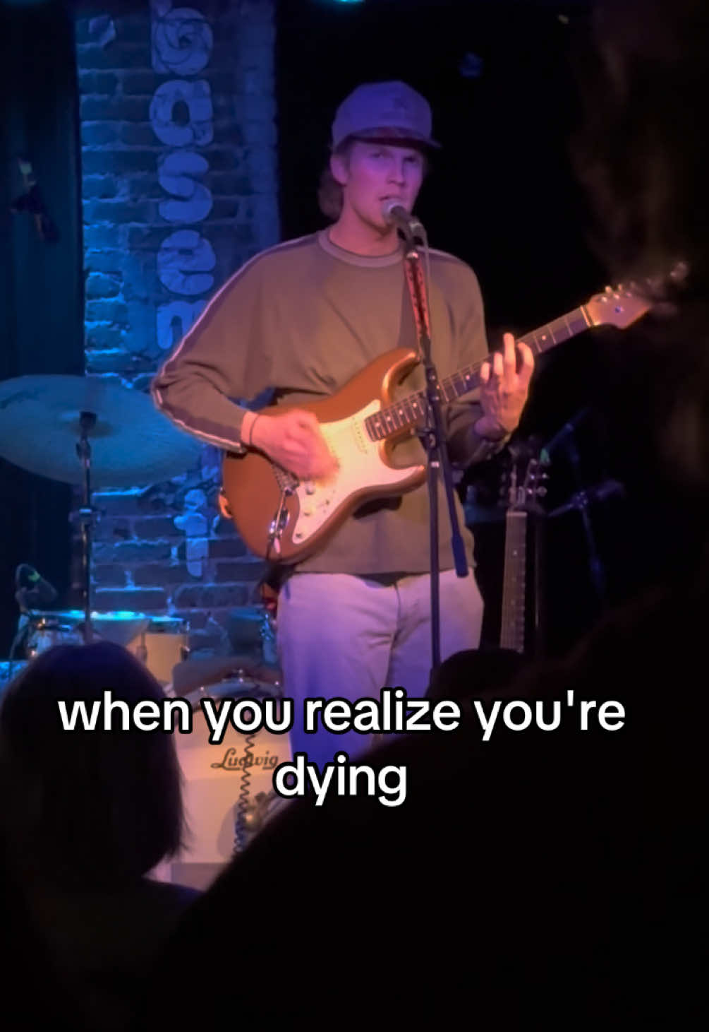 @Drumming Bird