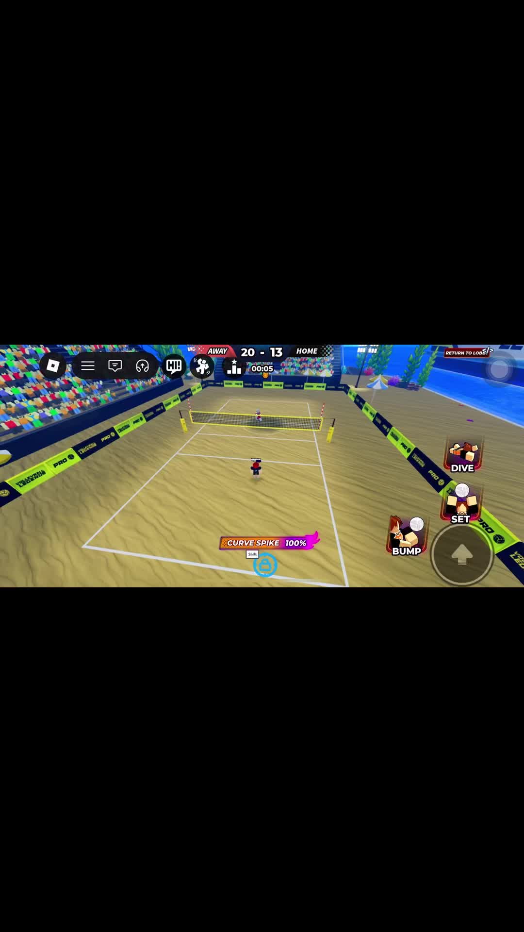 @⃟