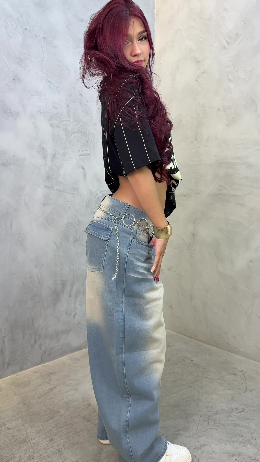 @jeans Lifors oficial