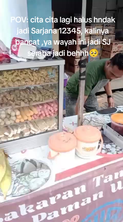 @Pais waluh