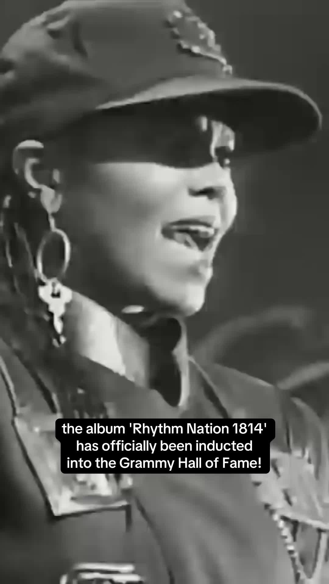 @Janet Jackson Fan Account
