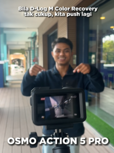 @DJI Malaysia